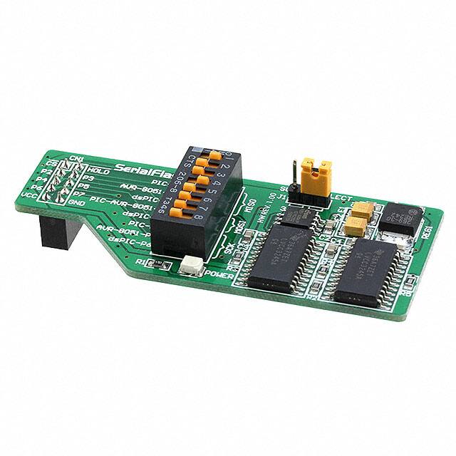 MIKROE-479MikroElektronika