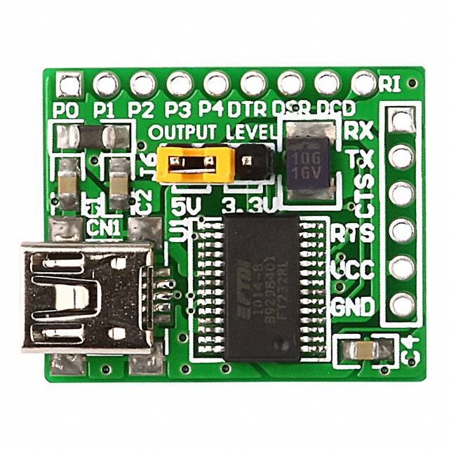MIKROE-483MikroElektronika