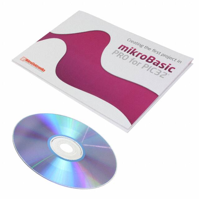 MIKROE-654MikroElektronika