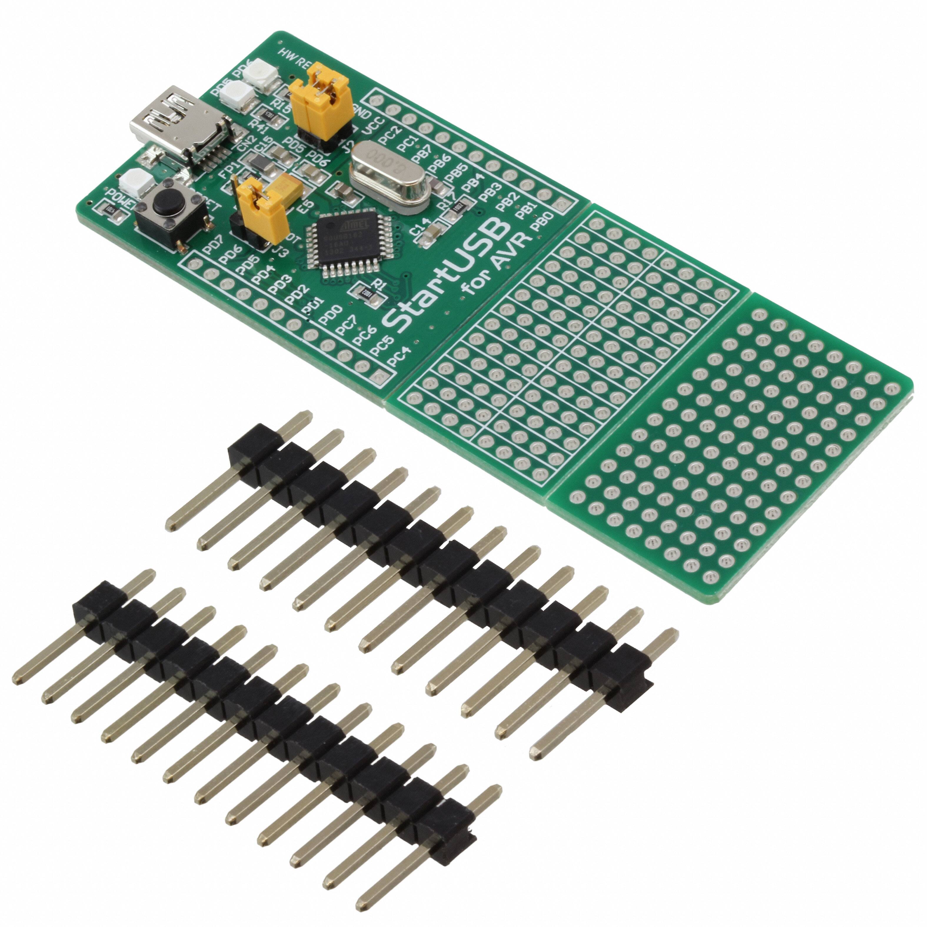MIKROE-682MikroElektronika