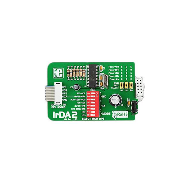 MIKROE-82MikroElektronika