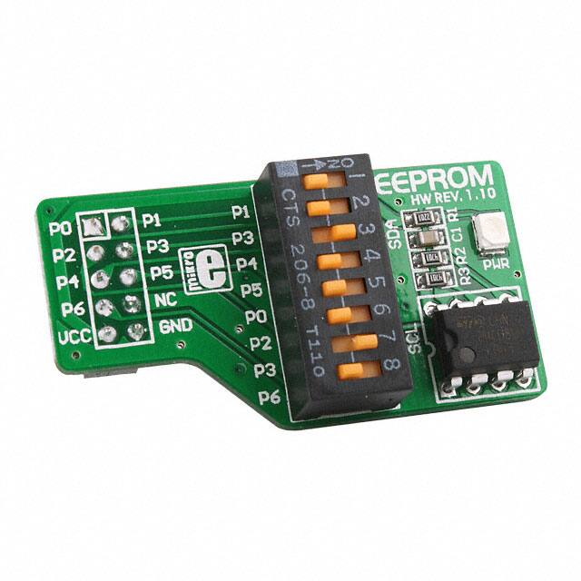 MIKROE-88MikroElektronika