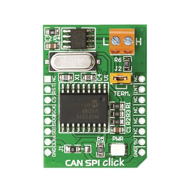 MIKROE-988MikroElektronika