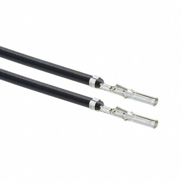 0002061101-05-B9-DMolex