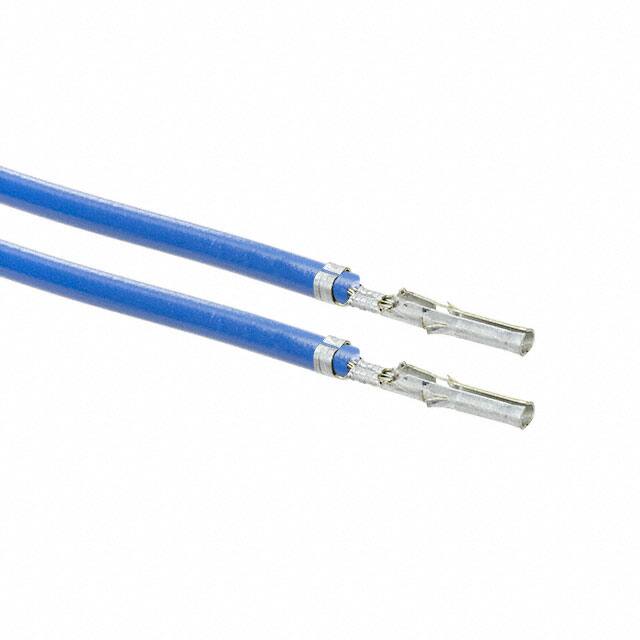 0002061101-03-L9-DMolex
