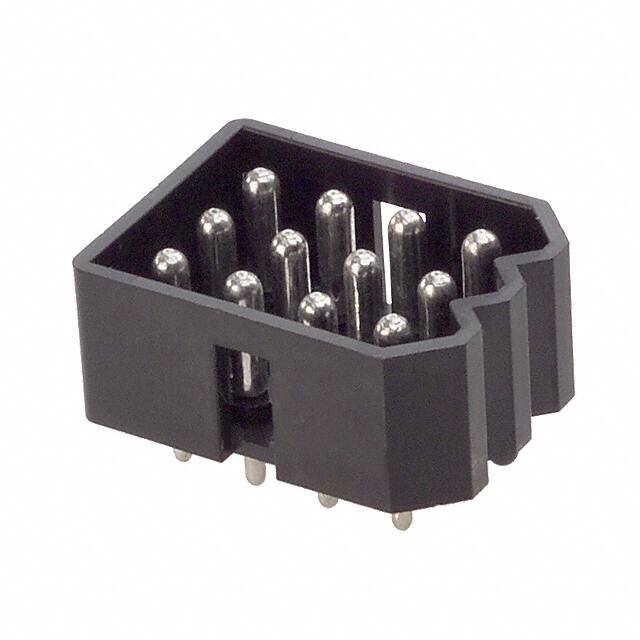 0010181120Molex