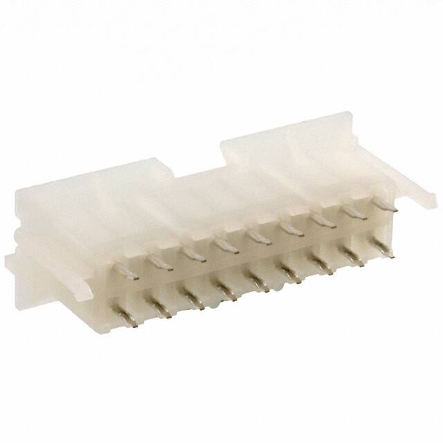0015246181Molex