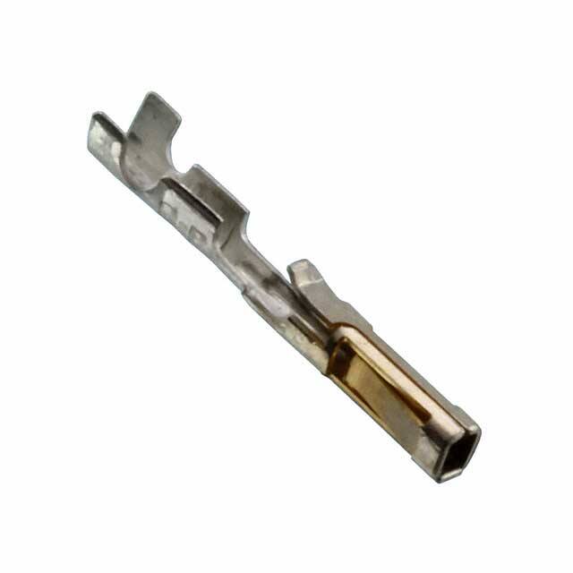 0016020097Molex