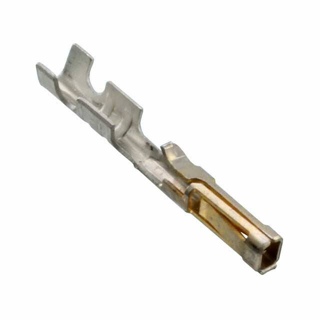 0016020103Molex