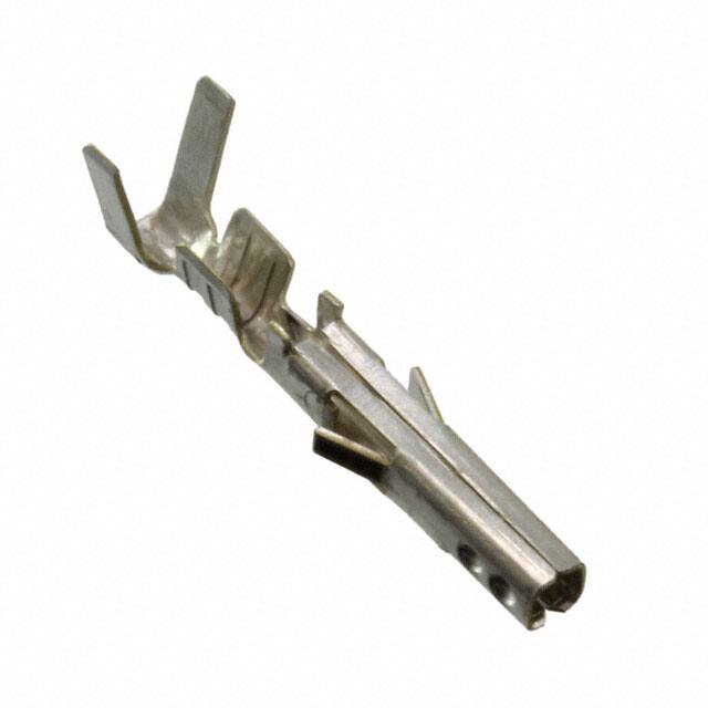 0039000038Molex