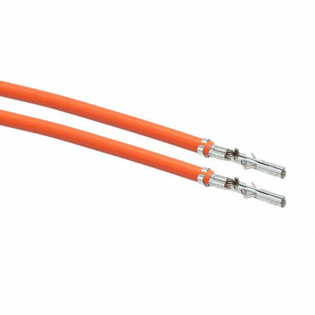 0039000038-02-A9-DMolex
