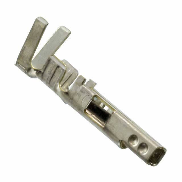 0039000039Molex