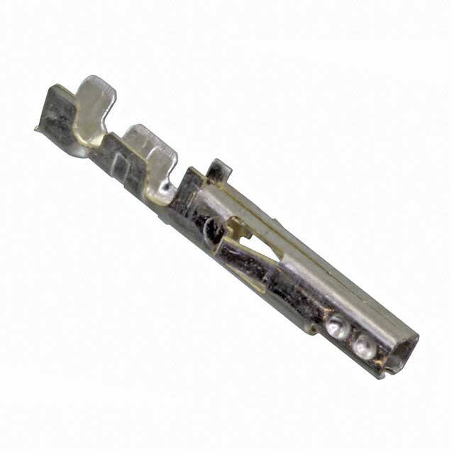 0039000047Molex