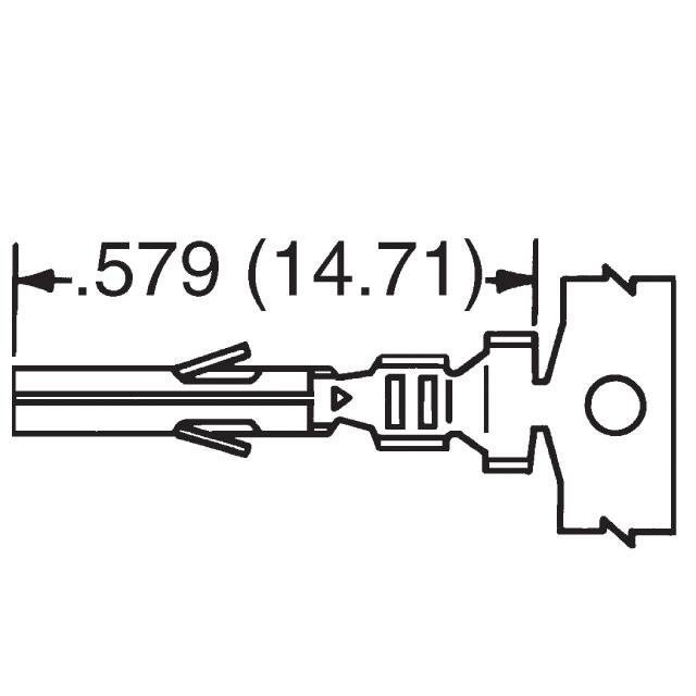 0039000056Molex