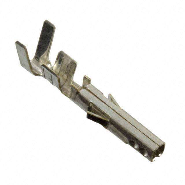 0039000077Molex