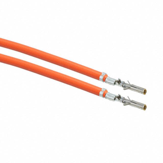 0039000181-02-A4-DMolex
