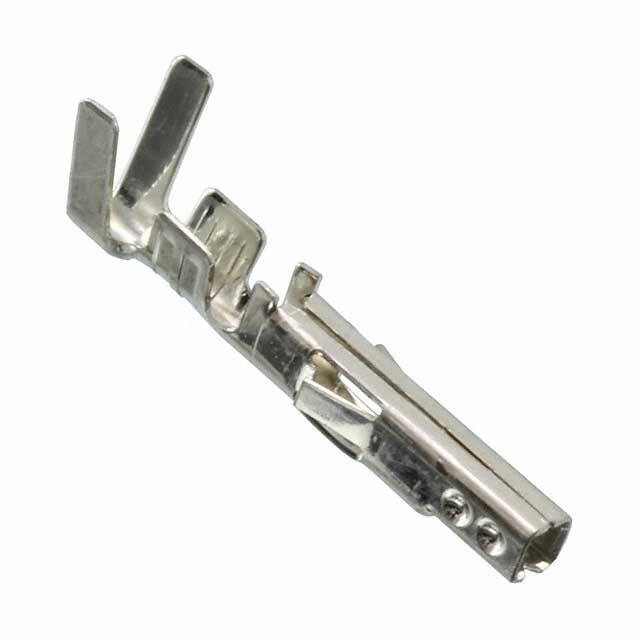 0039000213Molex