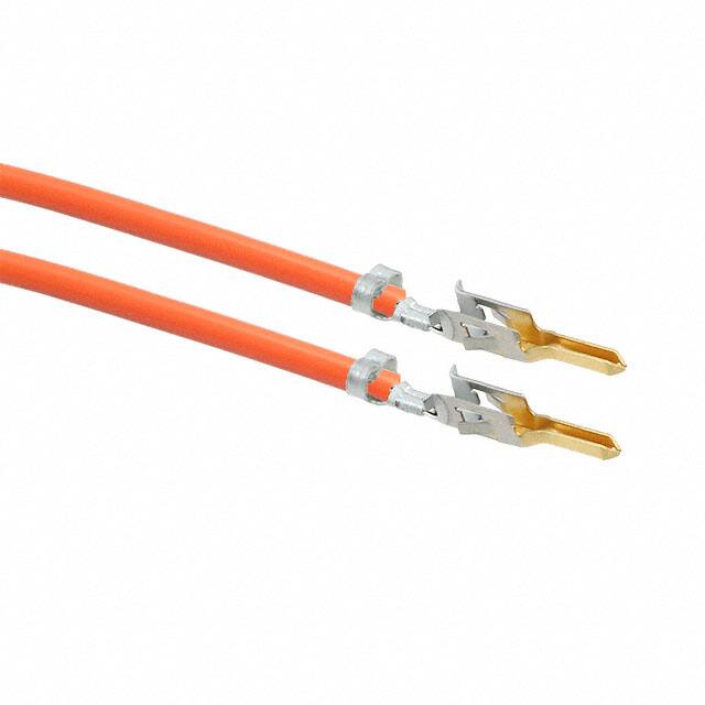 0039000219-03-A9-DMolex