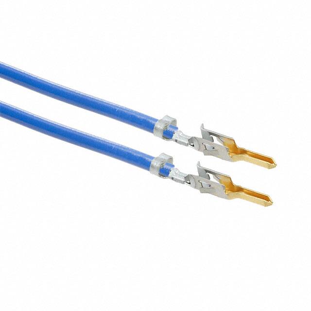 0039000219-05-L2-DMolex