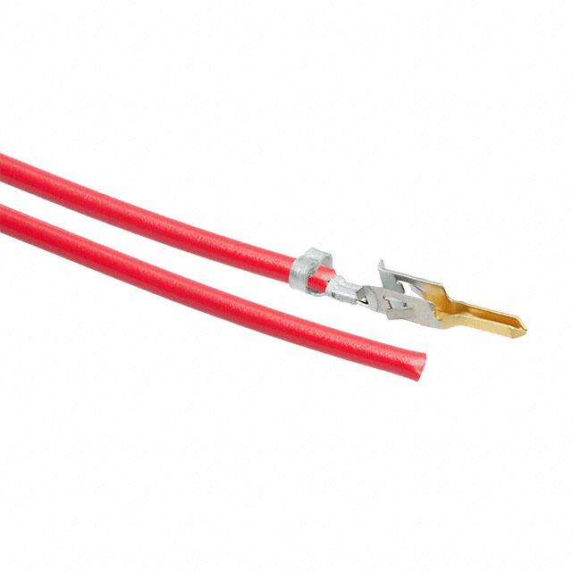 0039000219-02-R0Molex