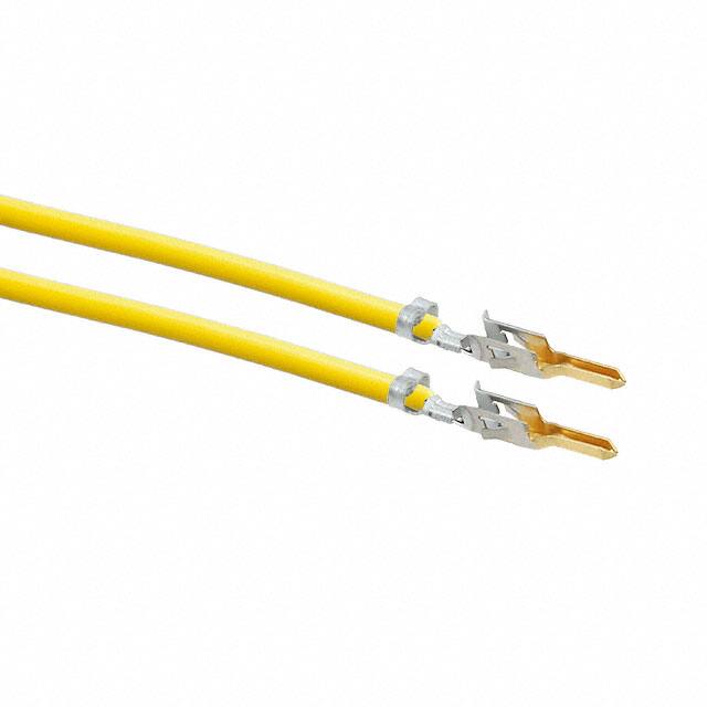 0039000219-05-Y4-DMolex
