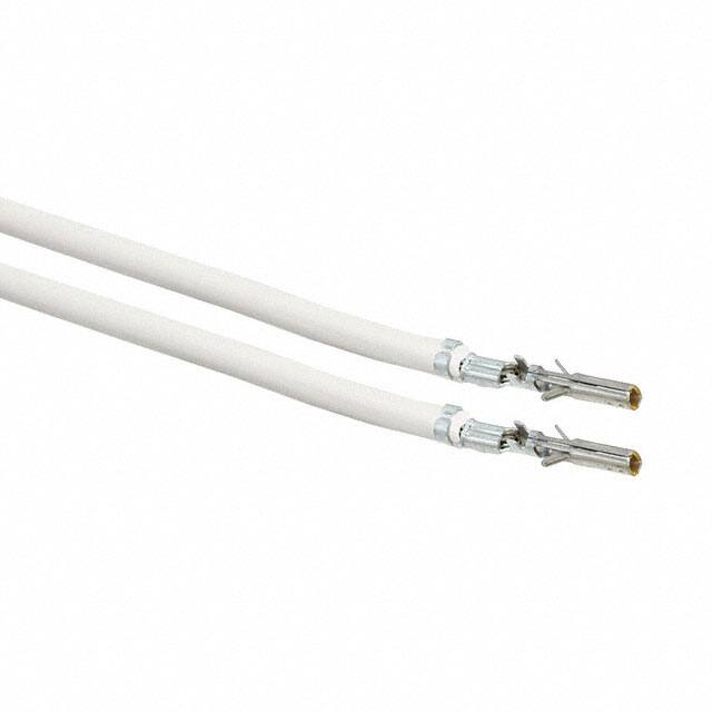 0039000428-03-W2-DMolex