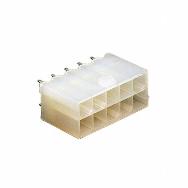 0039296108Molex