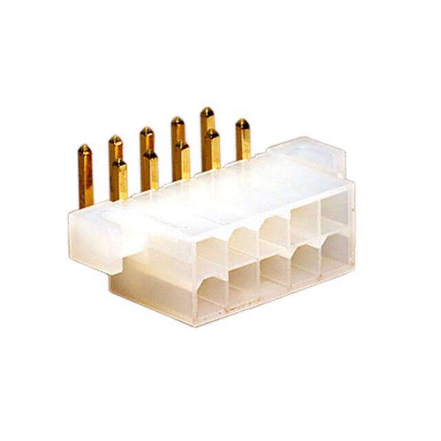 0039295103Molex