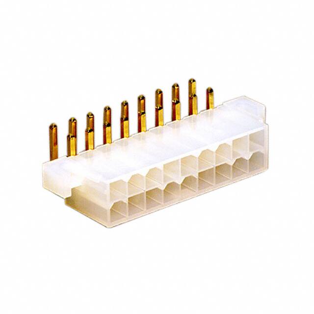 0039295183Molex