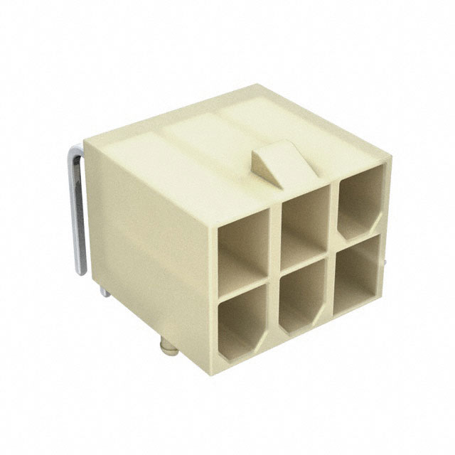 0039301060Molex