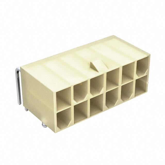 0039301121Molex