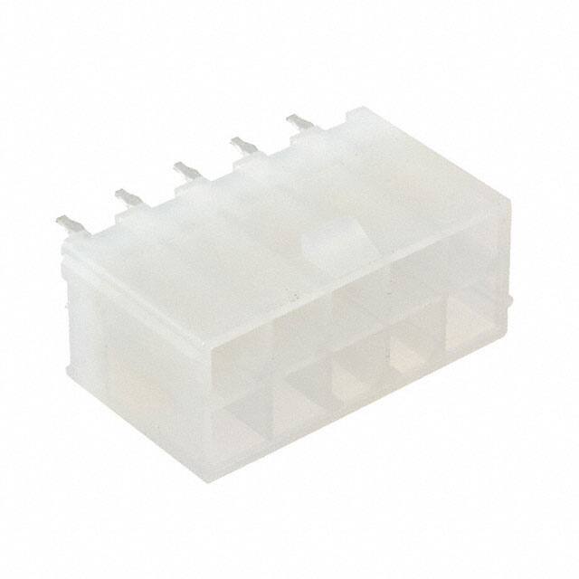 0039310107Molex