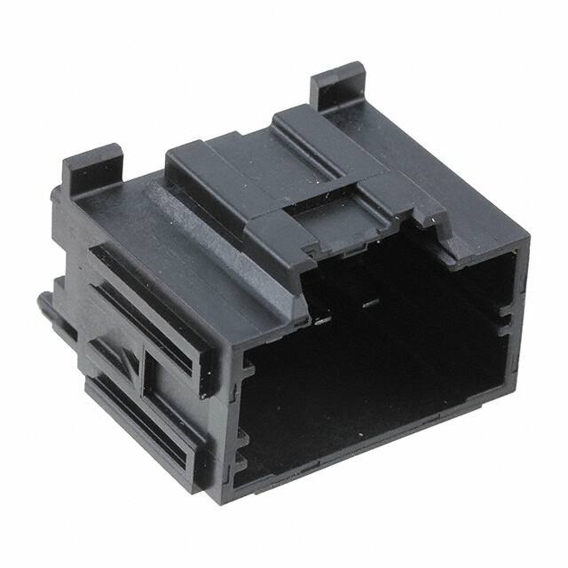 0346950100Molex