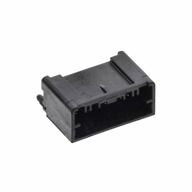 0347928080Molex