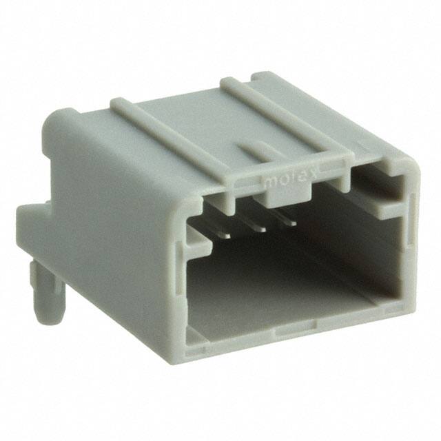 0347930041Molex