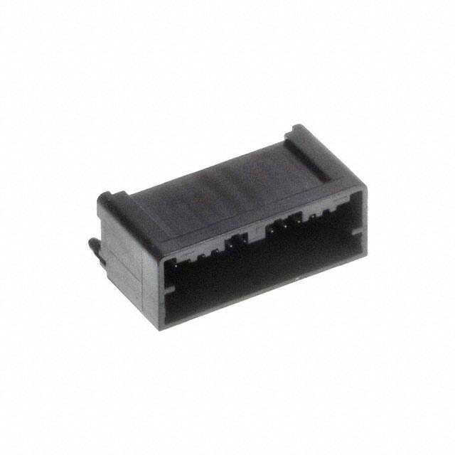 0348258200Molex