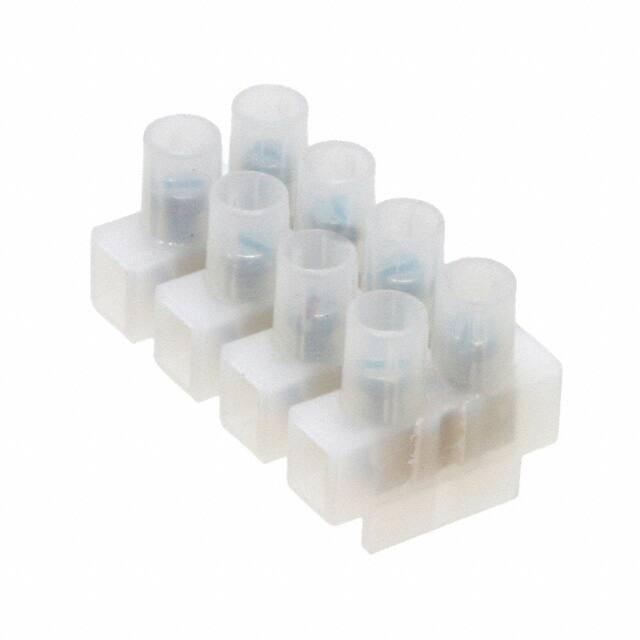 0391000804Molex