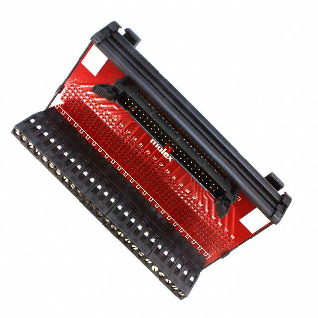 0391701050Molex