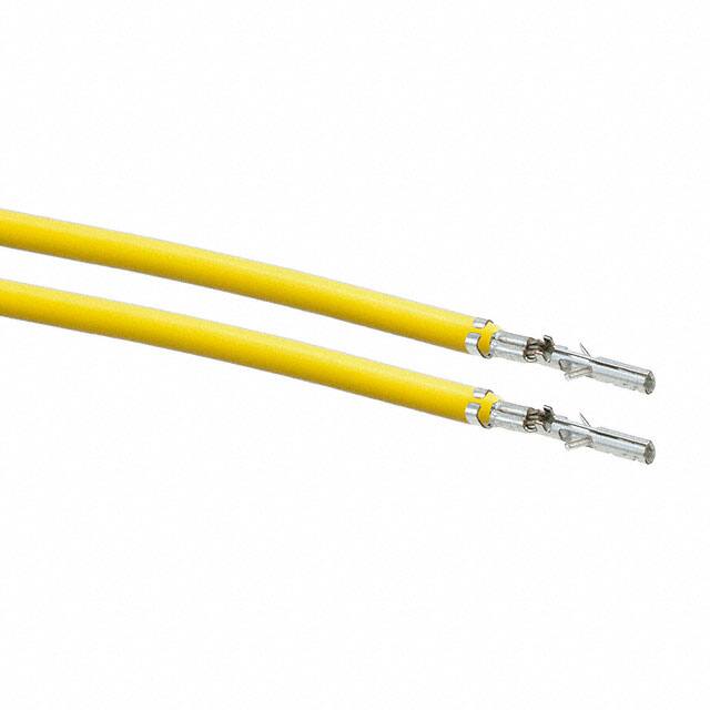 0430300001-02-Y2-DMolex