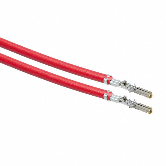 0430300002-08-R0-DMolex