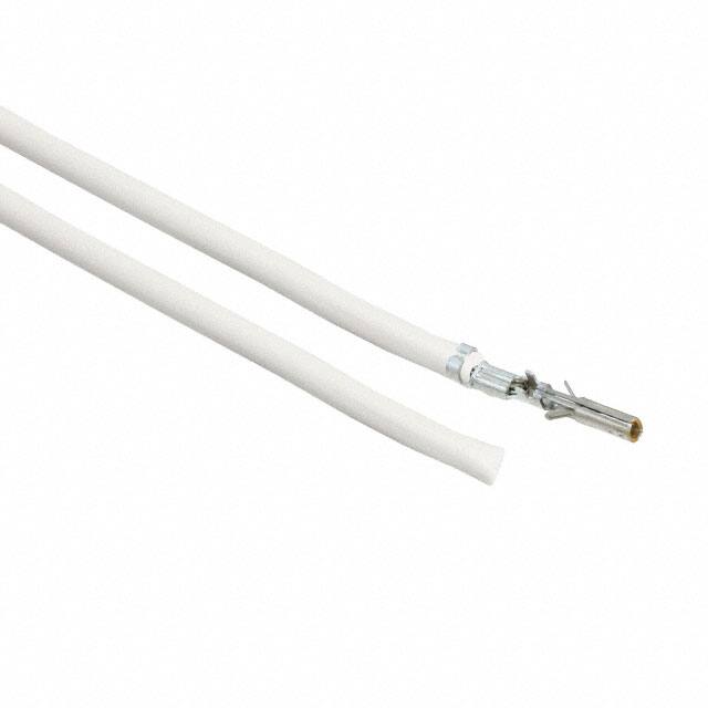 0430300003-06-W2Molex