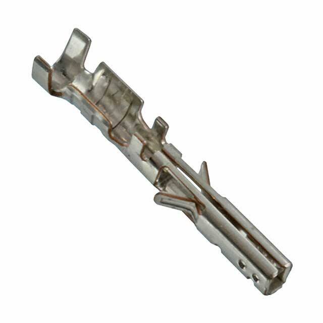 0430300004Molex