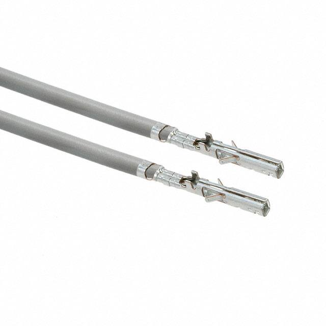 0430300004-05-S8-DMolex