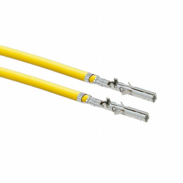 0430300004-05-Y6-DMolex