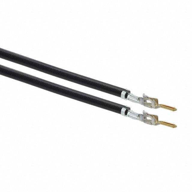 0430310002-08-B2-DMolex