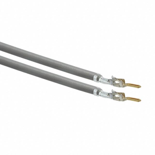 0430310002-02-S2-DMolex