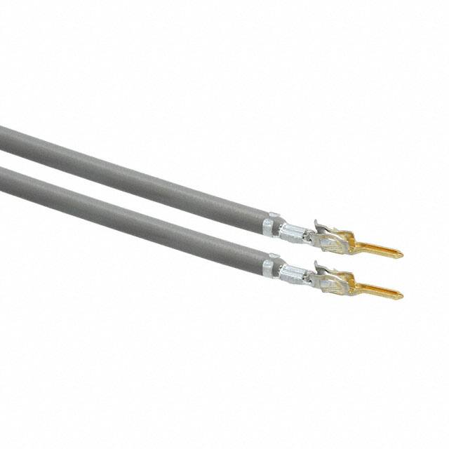 0430310003-08-S2-DMolex