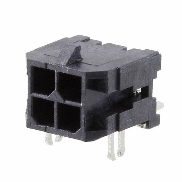 0430450408Molex