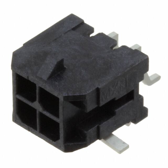 0430450410Molex
