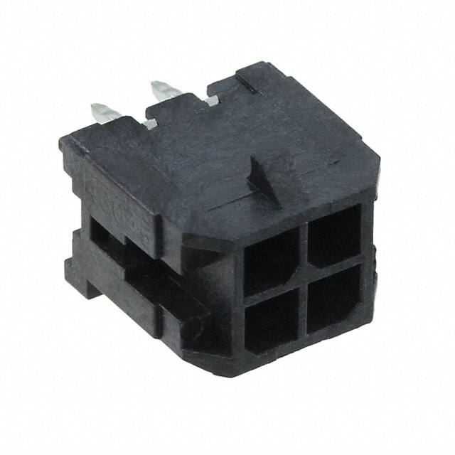 0430450412Molex
